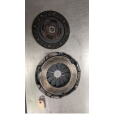 116C102 Clutch With Pressure Plate For 01-05 Honda Civic  1.7